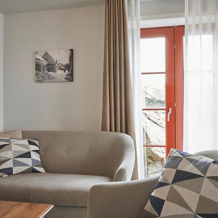 Hotel Klippen Gudhjem Extérieur photo