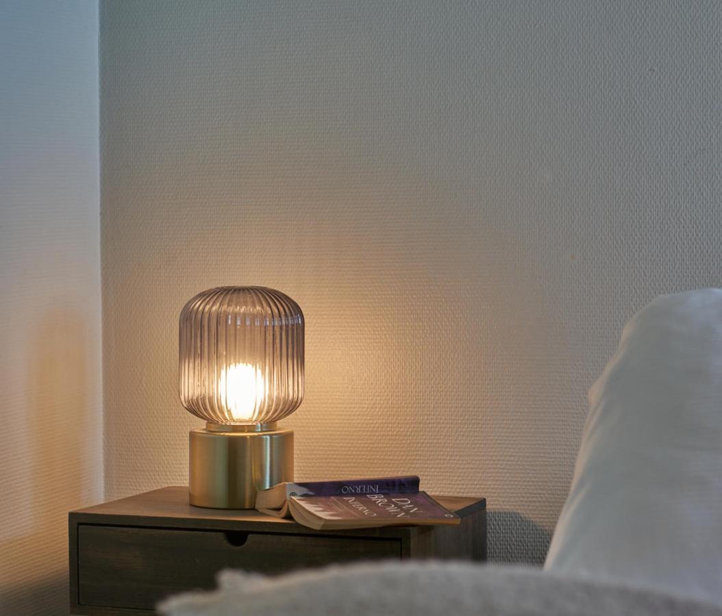 Hotel Klippen Gudhjem Extérieur photo